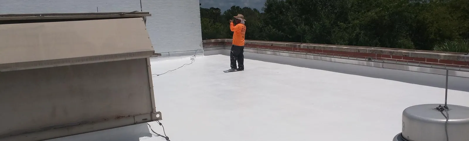 Shingle Roofing