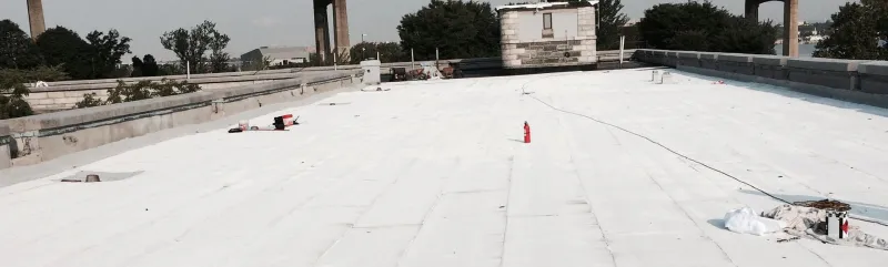 Roofing Contractor